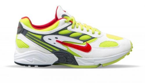 Nike Air Ghost Racer farebné AT5410-100