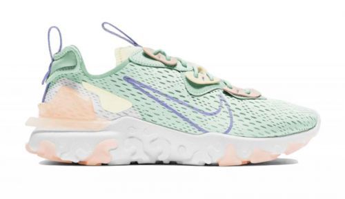 Nike W NSW React Vision farebné CI7523-301