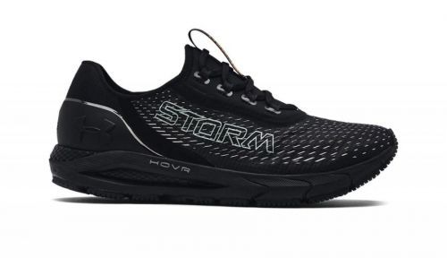 Under Armour UA HOVR Sonic 4 Storm čierne 3024224-001