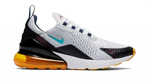 Nike Air Max 270 farebné DJ2736-001