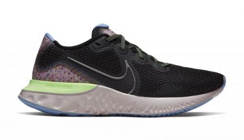 Nike W Nike Renew Run čierne CT3515-001