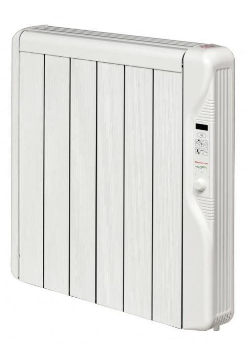 Gabarrón ECOSECO RX8E Plus 1000W programovateľný digitálny elektrický radiátor