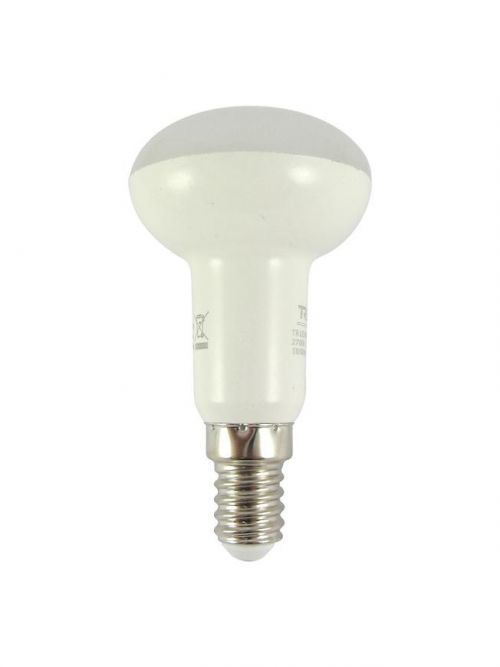 Žiarovka LED R50 6,5W E14 520lm 2700K