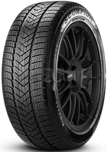 Pirelli SCORPION WINTER 285/45 R22 114V XL MO MFS 3PMSF .