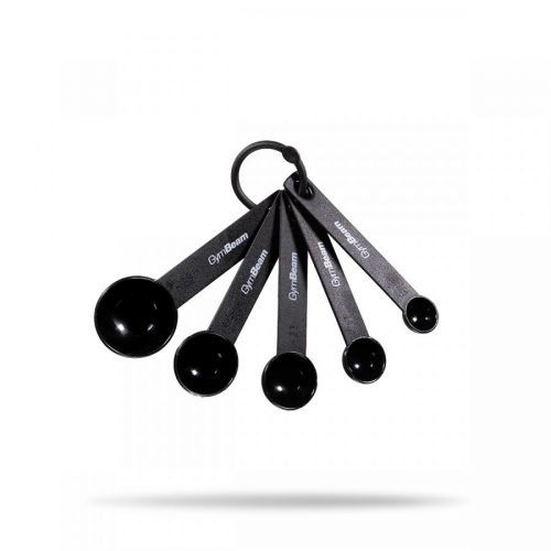 GymBeam Odmerky Spoons