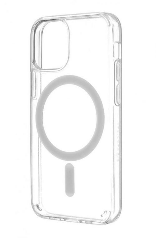 Tactical MagForce Kryt pro Apple iPhone 13 Mini Transparent