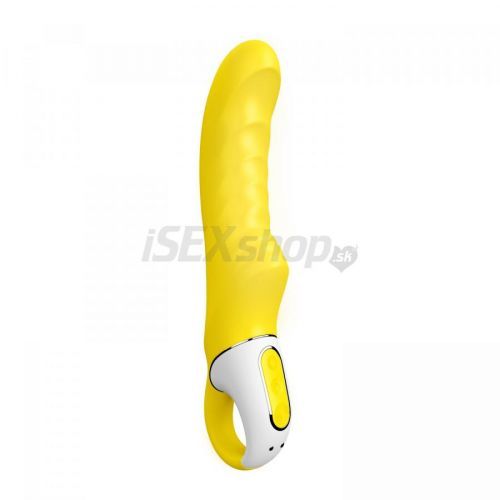 Satisfyer Vibes Yummy Sunshine