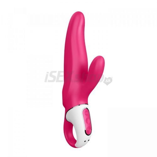 Satisfyer Vibes Mister Rabbit