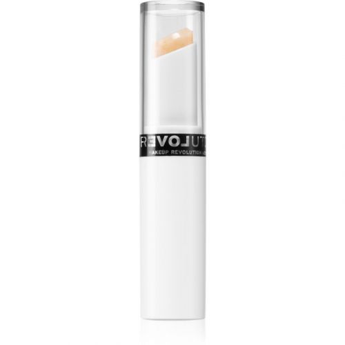 Revolution Relove Scrub Me peeling na pery s vanilkou 2,5 g