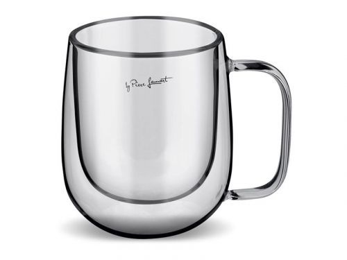 Poháre LAMART LT9034 MOCCA 250ml VASO