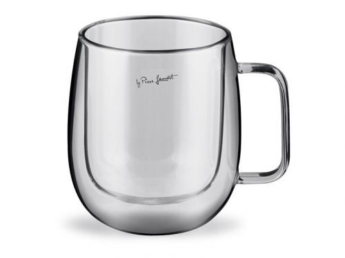 Poháre LAMART LT9035 LAIT 350ml VASO