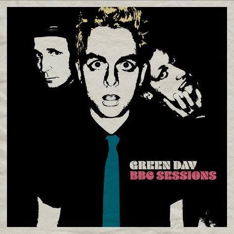 Green Day - CD THE BBC SESSIONS
