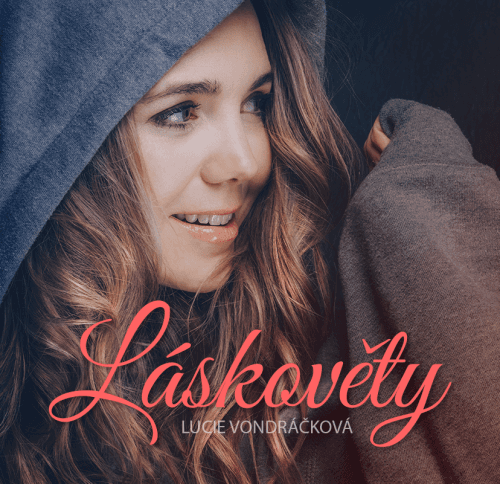 Lucka Vondráčková - CD Láskověty