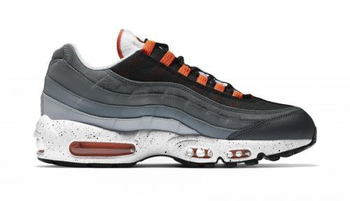 Nike Air Max 95 šedé CZ0191-001