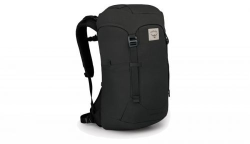 Osprey Archeon 28 Stonewash Black čierne 10011910OSP