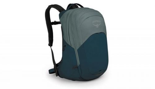 Osprey Radial Succulent Green/Night Jingle Blue modré 10016558OSP