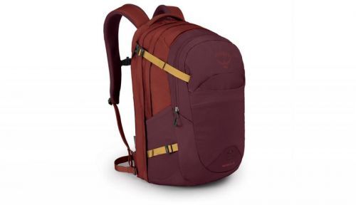 Osprey Nebula Zircon Red červené 10016674OSP