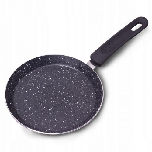 Panvica na placinky mramorová 26CM