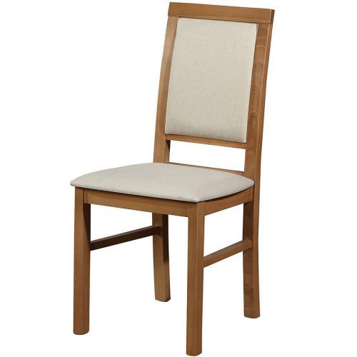 Stolička W98 dub lancelot tk.ontario 21