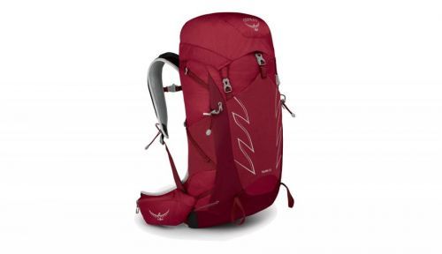 Osprey Talon 33 III Cosmic Red L/XL červené 10012001OSP.01.L-X
