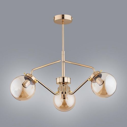 Luster Barsum 27583 LW3