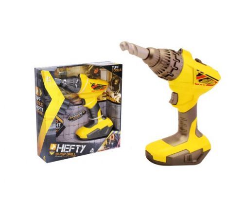 Vŕtačka elektrická 22cm