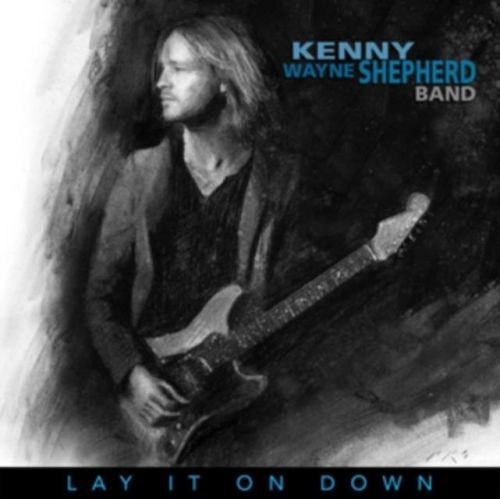Lay It On Down (Kenny Wayne Shepherd) (CD / Album)