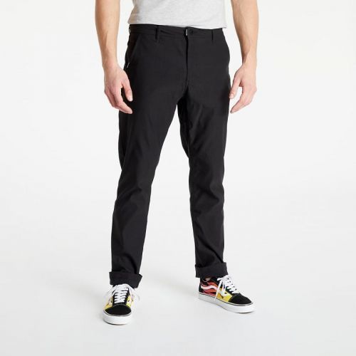 Horsefeathers Reverb Pants Black