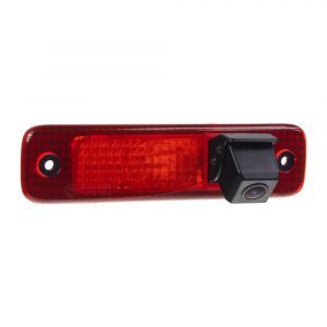 Parkovacia kamera PAL / NTSC - Ford Transit (2006-2014)