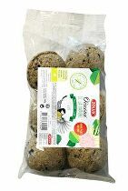 Lojová guľa so semienkami 90g 6ks Zolux