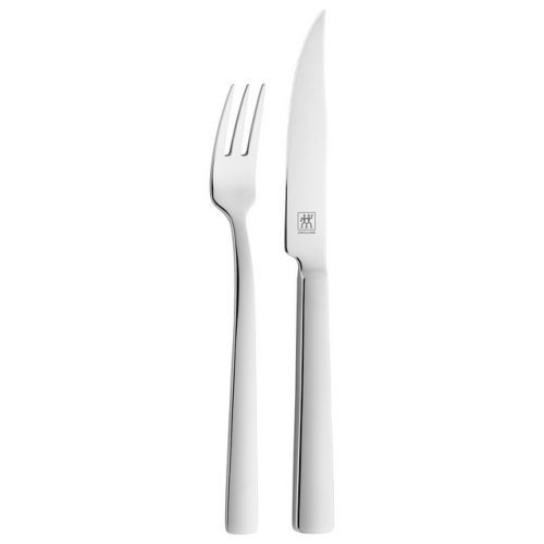 Steakový príbor Dinner Zwilling 2 ks
