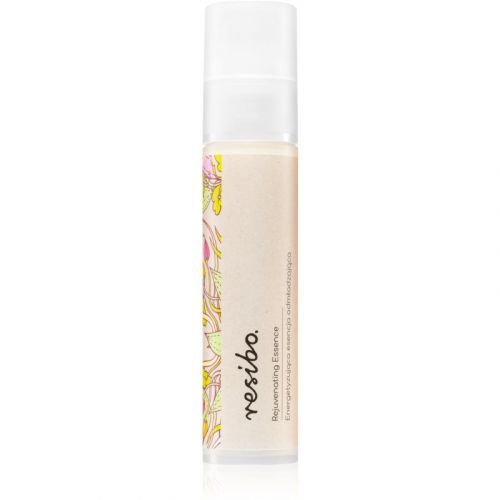 Resibo Rejuvenating Essence ochranné antioxidačné sérum 50 ml