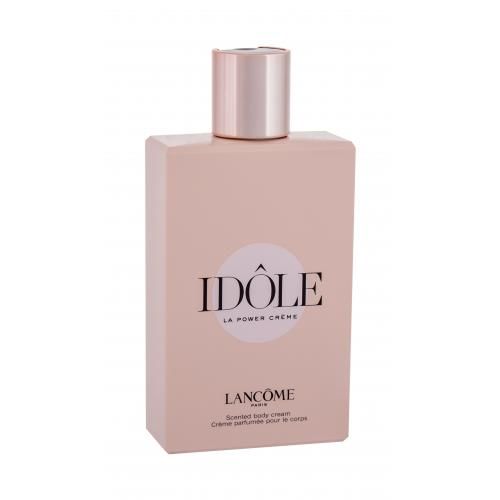 Lancôme Idôle 200 ml telové mlieko pre ženy