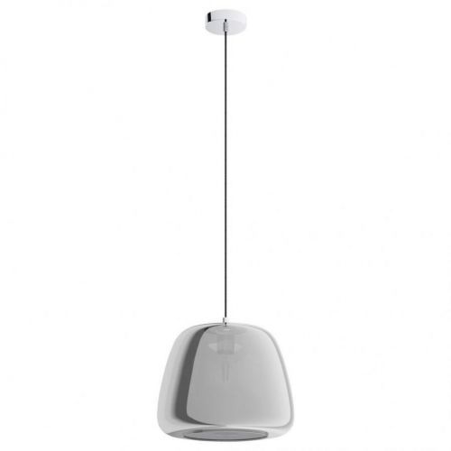 ZÁVESNÁ LAMPA, E27/40 W, 35/110 cm
