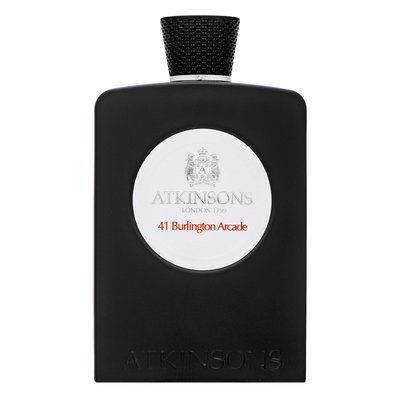 Atkinsons 41 Burlington Arcade parfémovaná voda unisex 100 ml PATKN41BARUXN130500