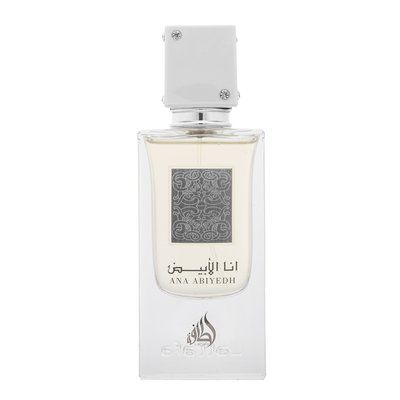 Lattafa Ana Abiyedh parfémovaná voda unisex 60 ml PLATTIAMWHUXN130321