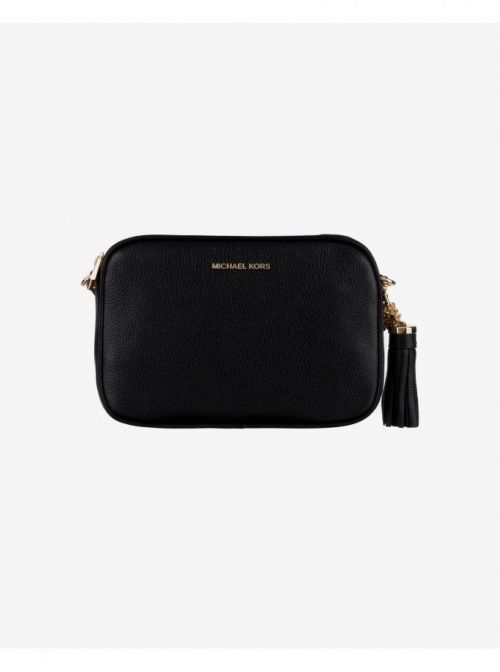 Kabelky pre ženy Michael Kors - čierna