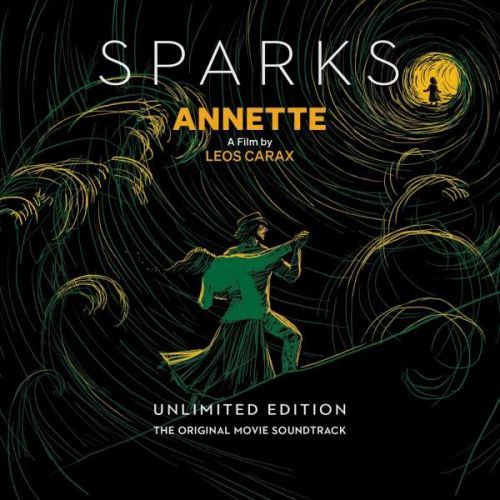 OST - CD Annette (Unlimited Edition)
