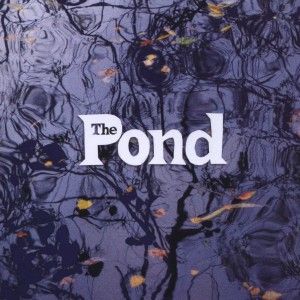 CD POND - POND