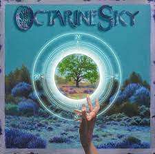 CD OCTARINE SKY - CLOSE TO NEARBY