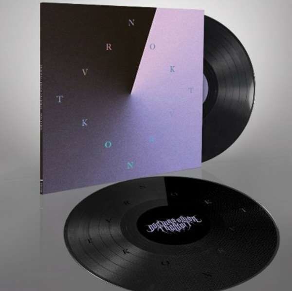 Vinyl DER WEG EINER FREIHEIT - NOKTVRN