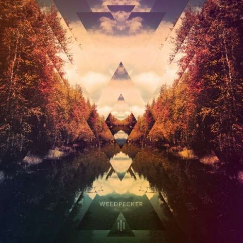 Vinyl WEEDPECKER - III