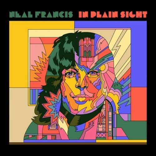 Vinyl FRANCIS, NEAL - IN PLAIN SIGHT