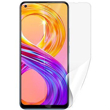 Screenshield REALME 8 na displej