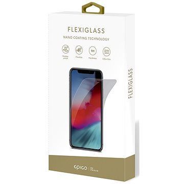 EPICO FLEXI GLASS pre iPhone 6 Plus/6S Plus/7 Plus/8 Plus