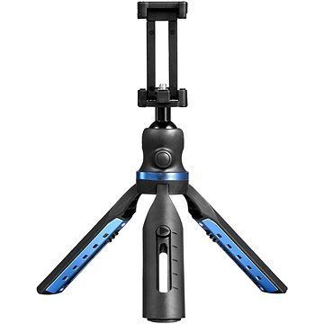 Apexel extendable Mini Tripod statív iPhone, Android & foto