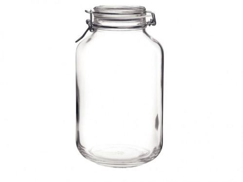 Dóza fido 4,0 l hermetická