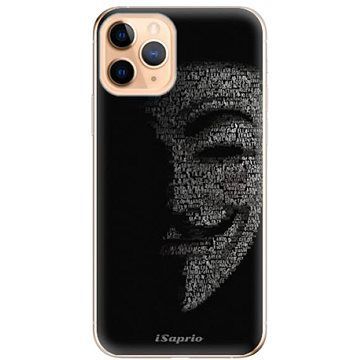 iSaprio Vendeta 10 pre iPhone 11 Pro