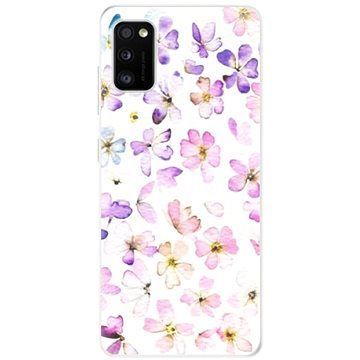 iSaprio Wildflowers na Samsung Galaxy A41