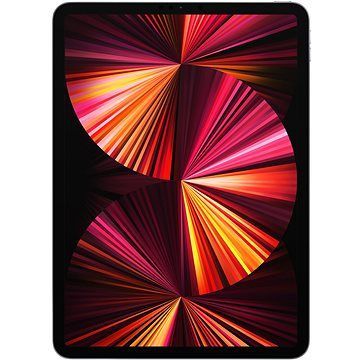 iPad Pro 11